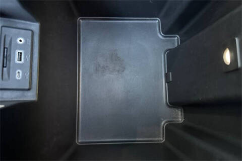 2023 GMC Sierra 3500HD