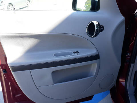 2006 Chevrolet HHR LT