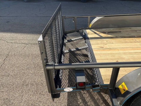 2026 BELLWETHER 7X14