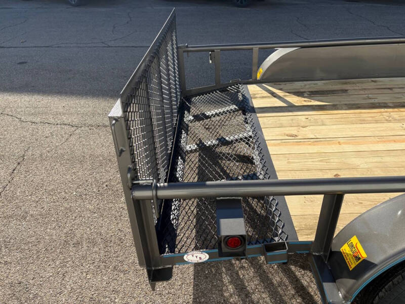 2026 BELLWETHER 7X14