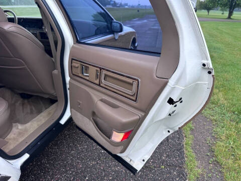 1993 Buick Roadmaster Estate