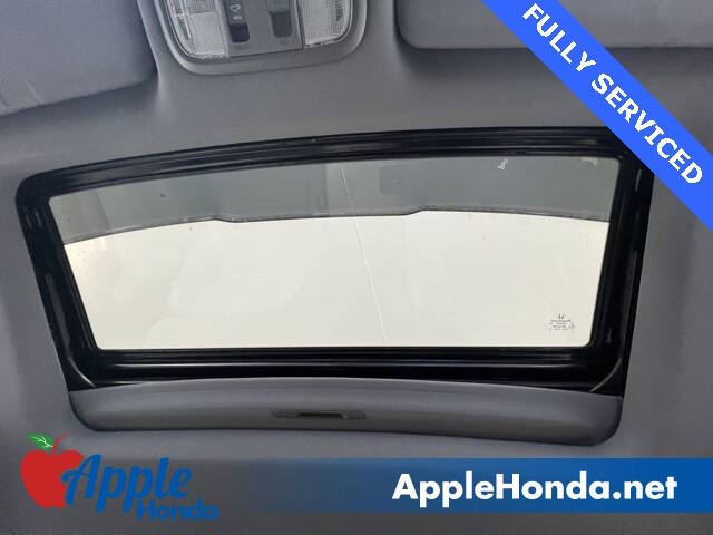 2014 Honda Pilot EX-L