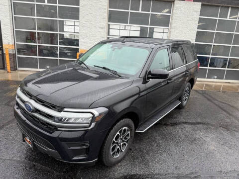 2023 Ford Expedition XLT