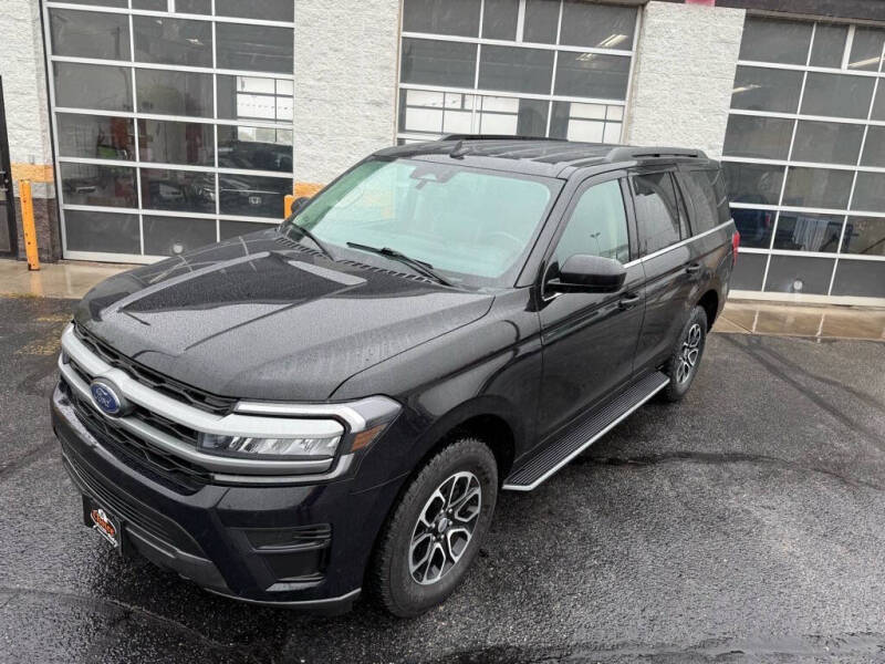 2023 Ford Expedition XLT