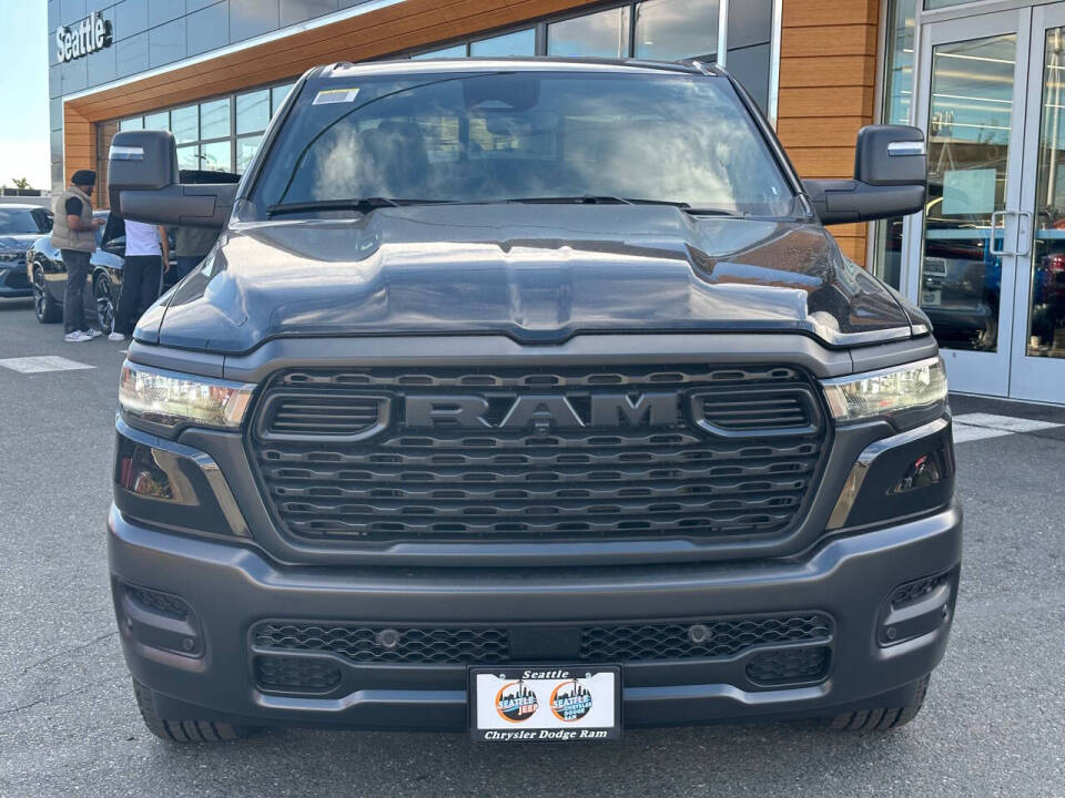 2025 Ram 1500 for sale at Autos by Talon in Seattle, WA