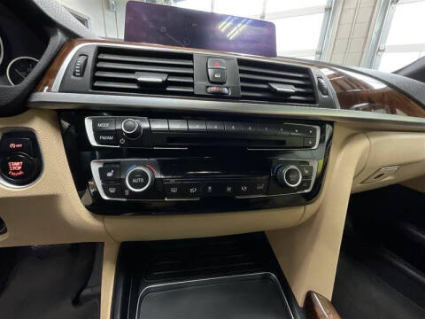 2018 BMW 4 Series 430i