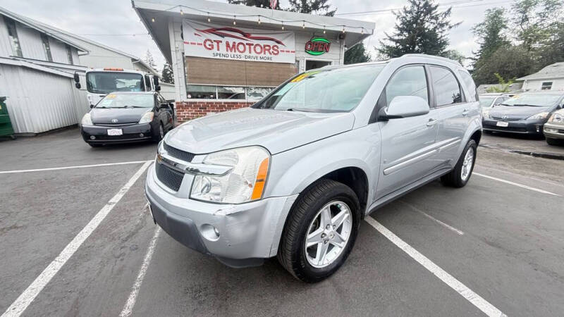 2006 Chevrolet Equinox LT
