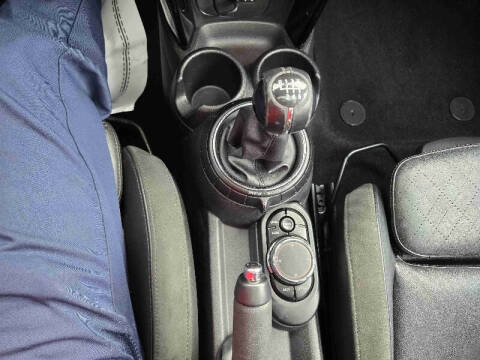 2016 MINI Hardtop 2 Door Cooper S