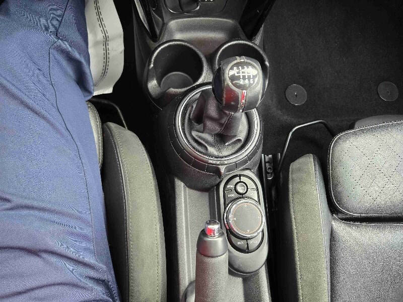 2016 MINI Hardtop 2 Door Cooper S