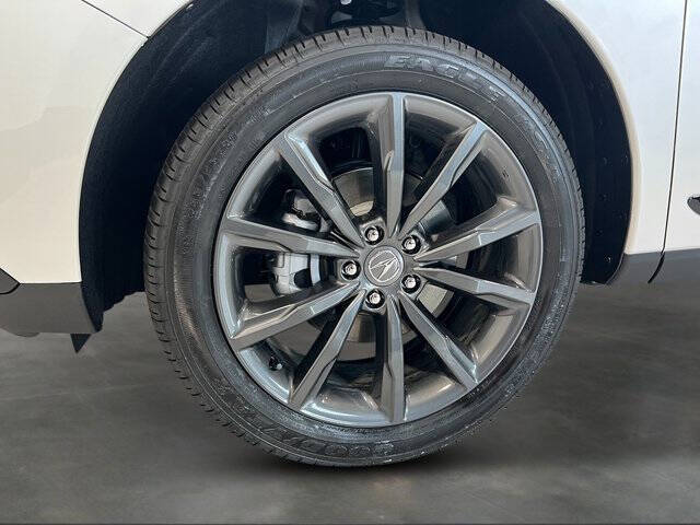 2026 Acura RDX SH-AWD w/A-SPEC