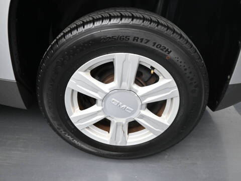 2015 GMC Terrain SLE-2