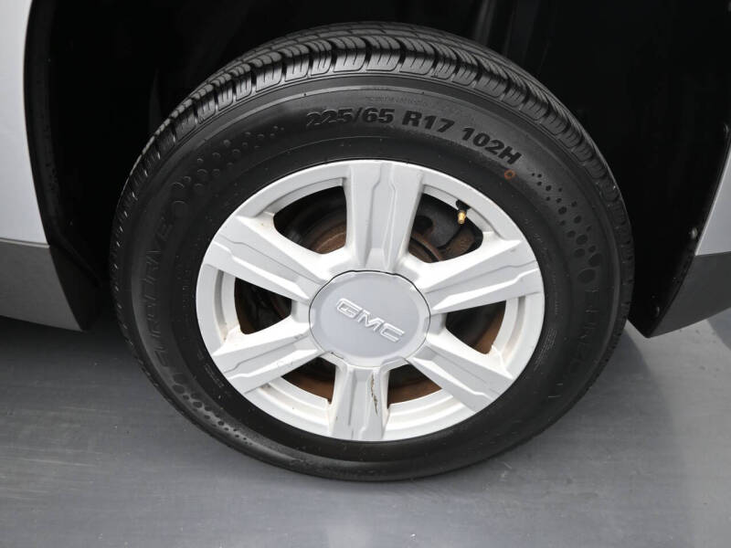 2015 GMC Terrain SLE-2