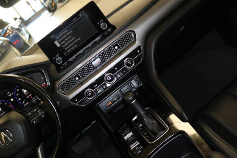 2024 Acura Integra