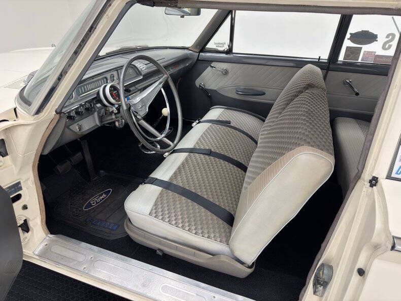 1960 Ford Fairlane