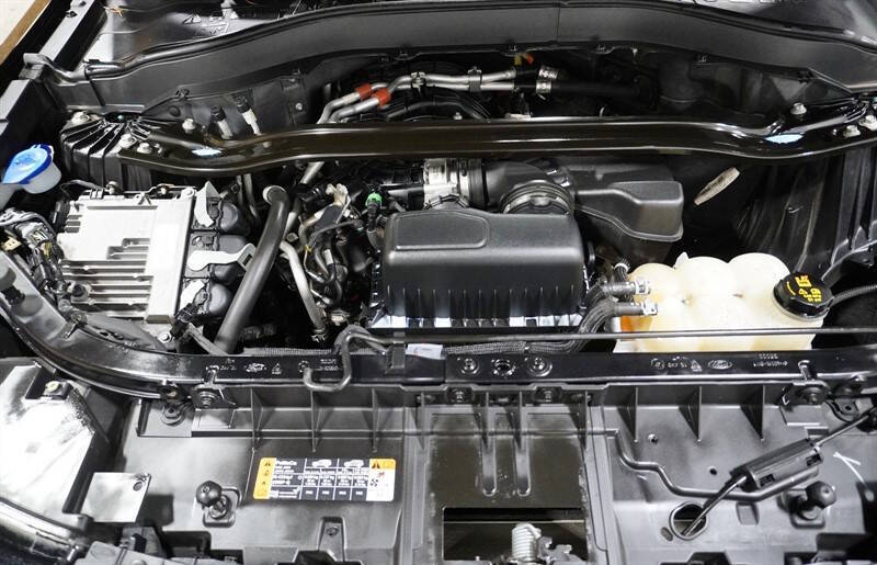 2020 Ford Explorer Police Interceptor Utility