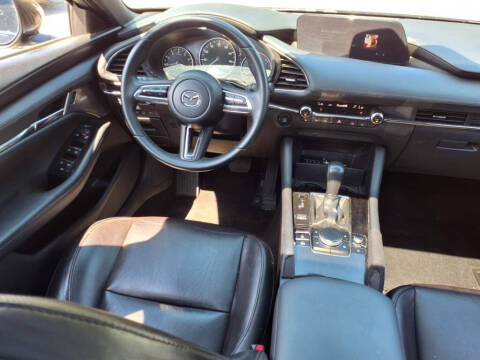 2019 Mazda Mazda3 Hatchback Premium