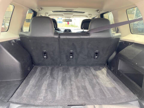 2016 Jeep Patriot High Altitude