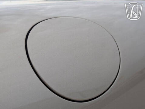 1999 Jaguar XK-Series XK8