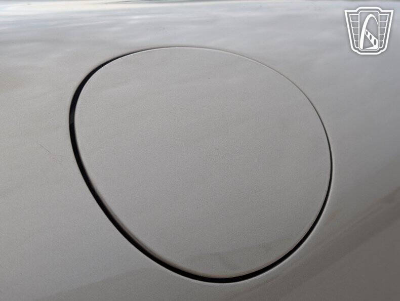 1999 Jaguar XK-Series XK8