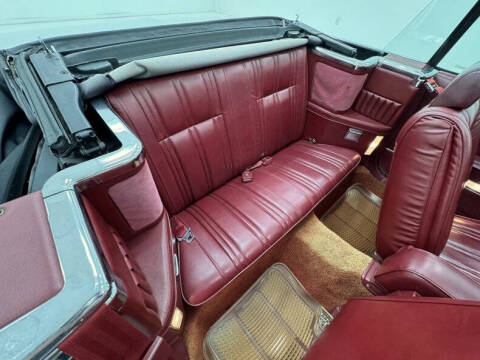 1985 Chrysler Le Baron