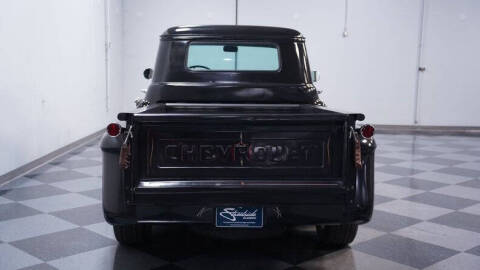1955 Chevrolet 3100