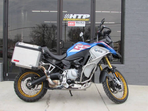 2020 BMW GS850 for sale at High-Thom Motors - Powersports in Thomasville NC