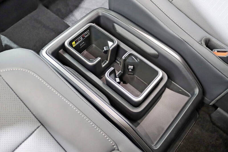 2025 Lexus TX 500h F SPORT Performance Premium