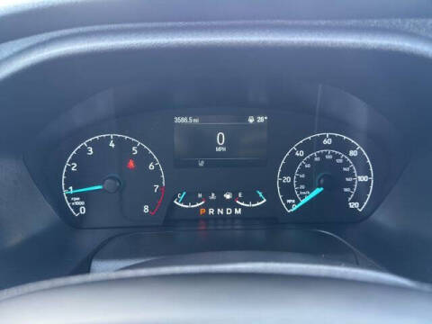 2024 Ford Transit 350