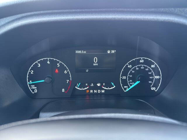 2024 Ford Transit 350