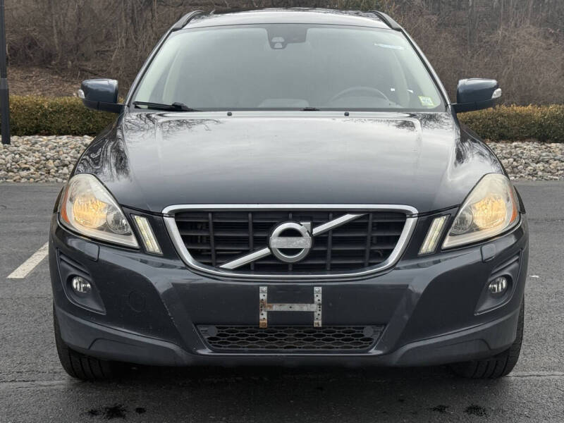 2010 Volvo XC60 3.2