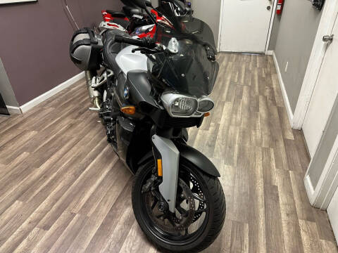 2006 BMW K1200r for sale at SAN DIEGO AUTO SALES INC in San Diego CA