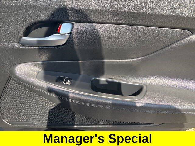 2021 Hyundai Santa Fe SE