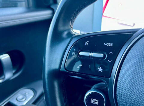 2023 Hyundai Ioniq 5 SEL