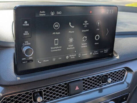 2023 Acura Integra w/Tech w/A-SPEC