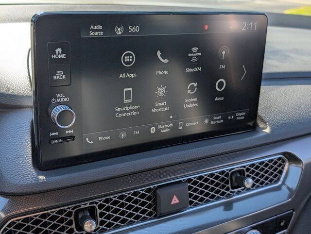 2023 Acura Integra w/Tech w/A-SPEC