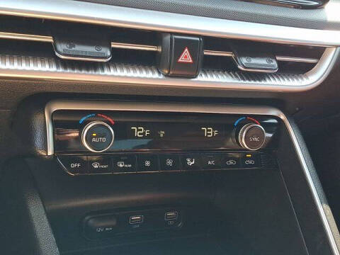 2024 Kia K5