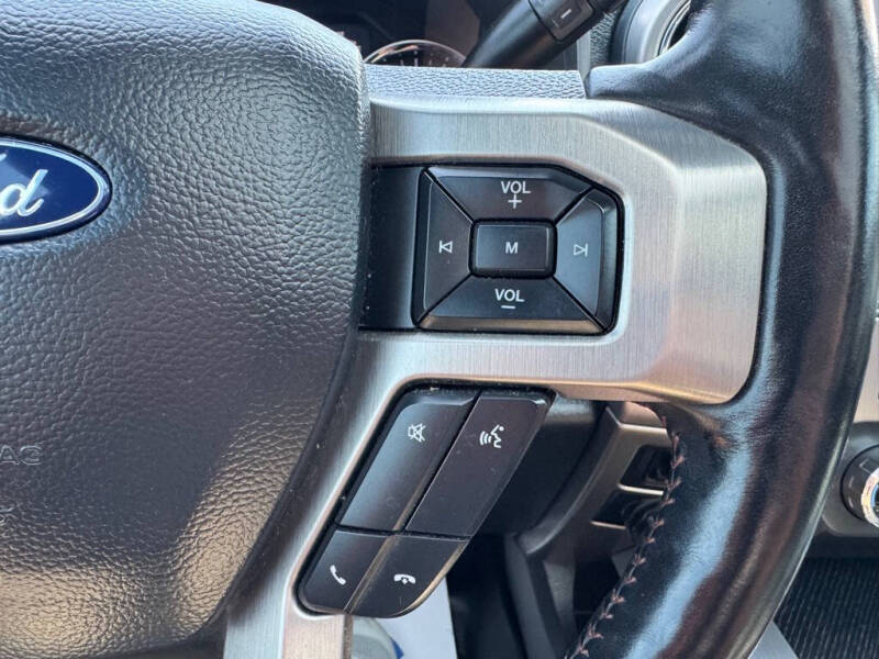 2022 Ford F-350 Super Duty Platinum