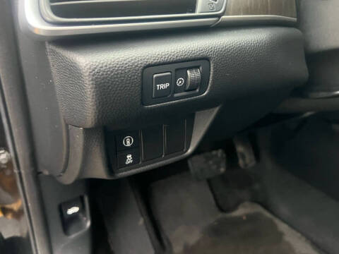 2020 Honda Accord EX