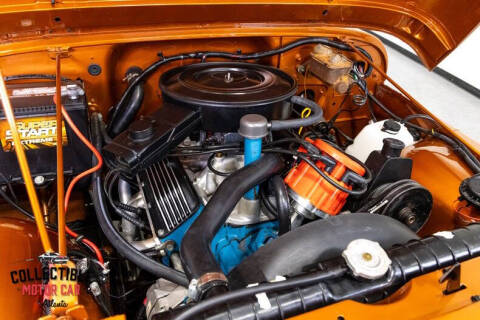 1979 Jeep CJ-5