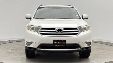 2011 Toyota Highlander Limited