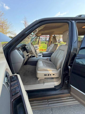 2014 Ford Expedition EL XLT