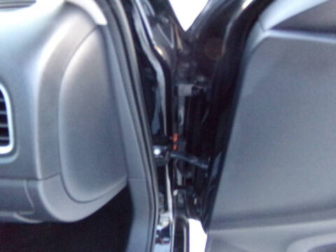 2011 Volkswagen Jetta SE PZEV