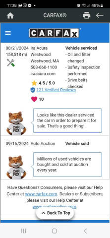 2016 Acura MDX SH-AWD w/Tech