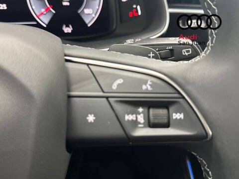 2026 Audi Q8 quattro Premium Plus 55 TFSI