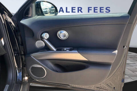 2024 Genesis GV60 Advanced