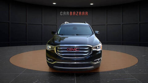 2017 GMC Acadia SLE-2
