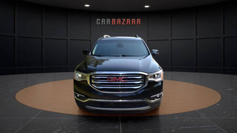 2017 GMC Acadia SLE-2