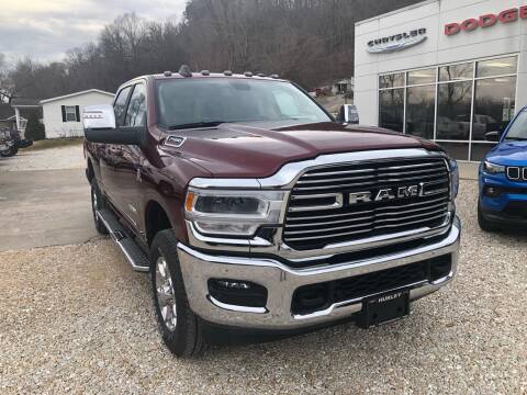 2024 RAM 2500 for sale at Hurley Dodge in Hardin IL