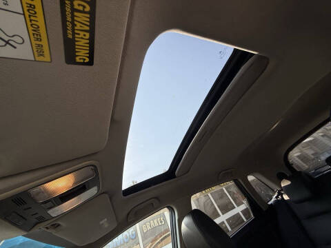 2012 Acura RDX w/Tech