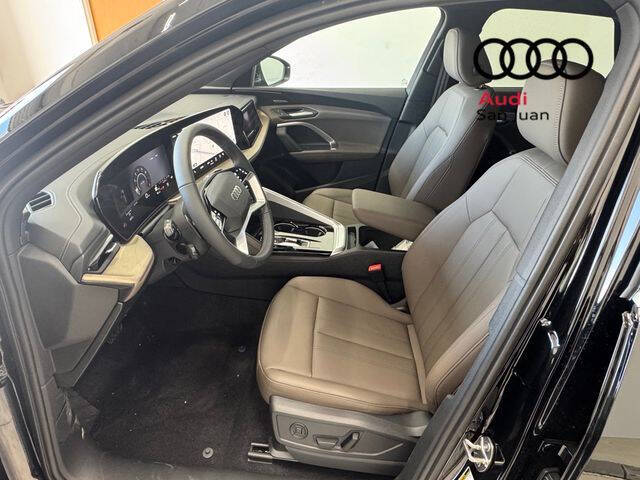 2026 Audi Q5 quattro Premium Plus TFSI